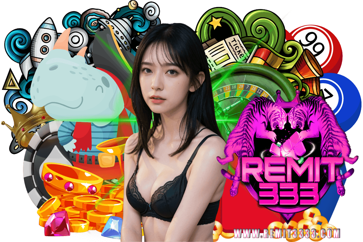remit333 เว็บตรง
